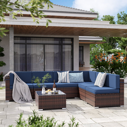 Patio Seating Sale You'll Love Wayfair